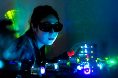 Dr. Richard C. Deth Pharmaceutical Sciences Graduate Program Fund